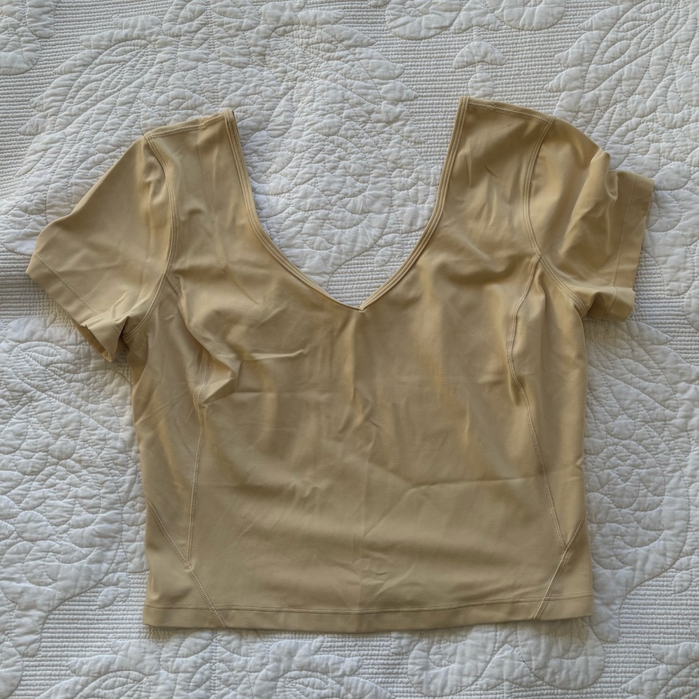 Lululemon Align Top (size 8)